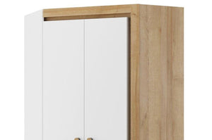 EASTWOODS | Modern Corner Wardrobe - RIVA Collection! | 2020 - EASTWOODS