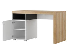 Load image into Gallery viewer, EASTWOODS | Modern Desk With Bookshelf- RIVA Collection! | 2020 - EASTWOODS