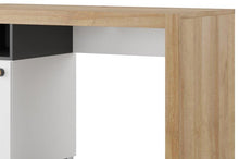 Load image into Gallery viewer, EASTWOODS | Modern Desk With Bookshelf- RIVA Collection! | 2020 - EASTWOODS