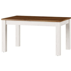 EASTWOODS | Modern Extendable Table - Country Collection! | 2020 - EASTWOODS