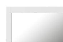 Load image into Gallery viewer, EASTWOODS |  Modern Hanging Mirror - ICE Collection! | 2020 - EASTWOODS