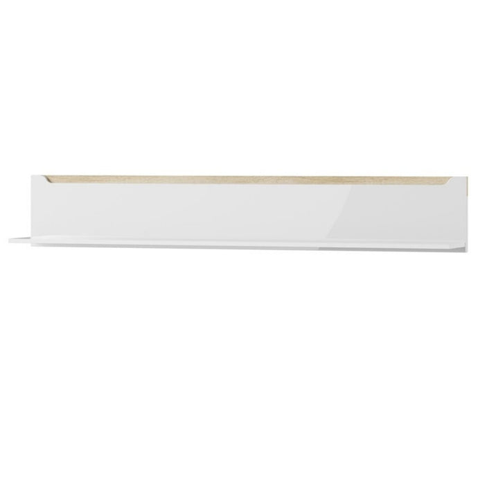 EASTWOODS |  Modern Hanging Wall Shelf - ICE Collection! | 2020 - EASTWOODS
