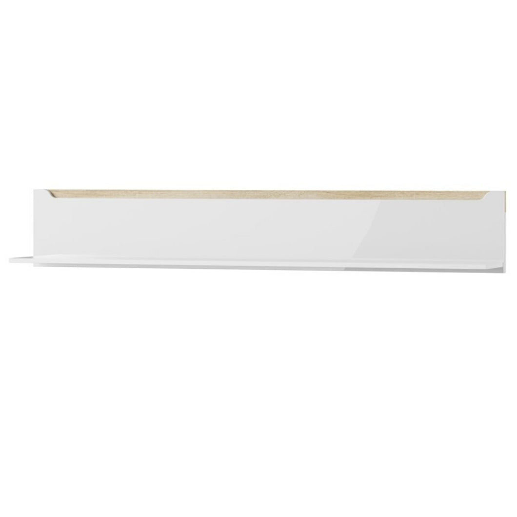 EASTWOODS |  Modern Hanging Wall Shelf - ICE Collection! | 2020 - EASTWOODS