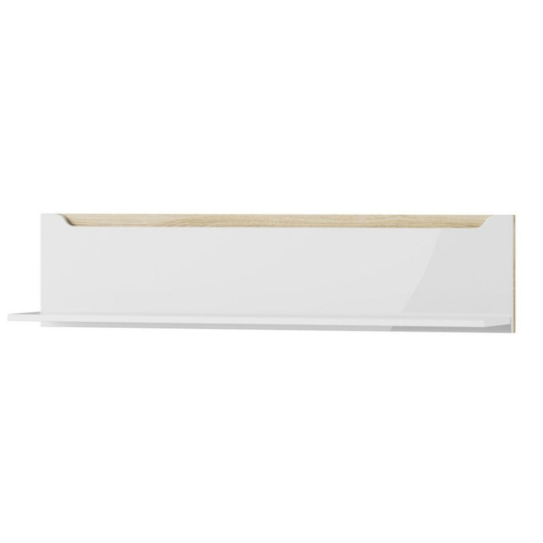EASTWOODS |  Modern Hanging Wall Shelf - ICE Collection! | 2020 - EASTWOODS