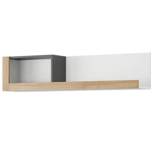 EASTWOODS | Modern Hanging Wall Shelf - RIVA Collection! | 2020 - EASTWOODS
