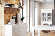 Load image into Gallery viewer, EASTWOODS |  Modern Hanging Wall Shelf - SELENE Collection! | 2020 - EASTWOODS