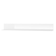 Load image into Gallery viewer, Modern Hanging Wall Shelf - SELENE | Laminated Chipboard