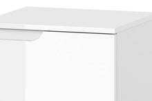 Load image into Gallery viewer, EASTWOODS |  Modern Nightstand With 2 Drawers - SELENE Collection! | 2020 - EASTWOODS