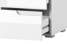 Load image into Gallery viewer, EASTWOODS |  Modern Nightstand With 2 Drawers - SELENE Collection! | 2020 - EASTWOODS