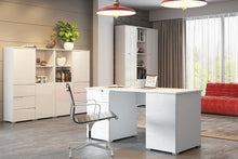 Load image into Gallery viewer, EASTWOODS | Modern Office Furniture Set 7  | &quot;SELENE Collection&quot; - 8 units | NEW Design - EASTWOODS