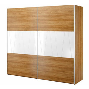 EASTWOODS |  Modern Sliding Door Wardrobe - ZEFIR Collection! | 2020 - EASTWOODS