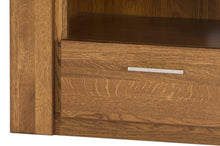Load image into Gallery viewer, EASTWOODS |  Modern Solid Wood 1 Door, 1 Drawer TV Unit- VELVET Collection! | 2020 - EASTWOODS