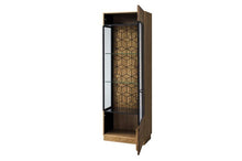 Load image into Gallery viewer, EASTWOODS |  Modern Solid Wood 1 Door DIsplay Unit (P)  - MOSAIC Collection! | 2020 - EASTWOODS