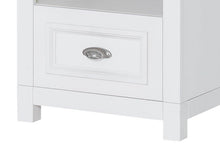 Load image into Gallery viewer, EASTWOODS |  Modern Solid Wood 1 Drawer Bed Side Table - MADISON Collection! | 2020 - EASTWOODS