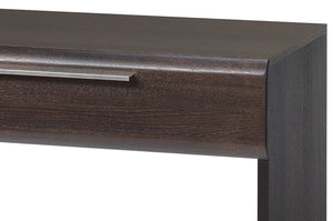 EASTWOODS |  Modern Solid Wood 1 drawer dressing table- PORTI Collection! | 2020 - EASTWOODS