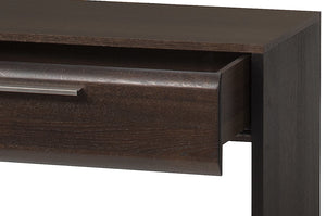 EASTWOODS |  Modern Solid Wood 1 drawer dressing table- PORTI Collection! | 2020 - EASTWOODS