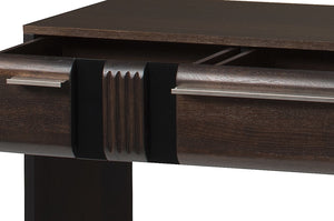 EASTWOODS |  Modern Solid Wood 1 drawer dressing table- PORTI Collection! | 2020 - EASTWOODS