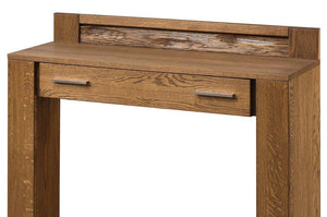 EASTWOODS |  Modern Solid Wood 1 Drawer Dressing Table - VELVET Collection! | 2020 - EASTWOODS