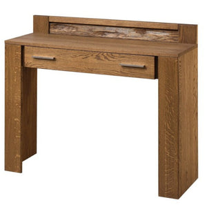 EASTWOODS |  Modern Solid Wood 1 Drawer Dressing Table - VELVET Collection! | 2020 - EASTWOODS