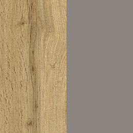 EASTWOODS |  Modern Solid Wood 2 Door & 4 Drawer Sideboard - LIVORNO Collection! | 2020 - EASTWOODS