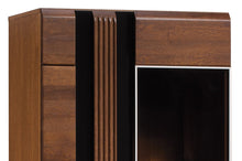 Load image into Gallery viewer, EASTWOODS |  Modern Solid Wood 2 Door Display Unit (R)  -PORTI Collection! | 2020 - EASTWOODS