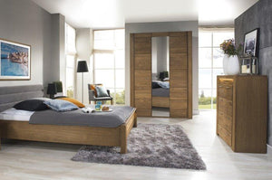 EASTWOODS |  Modern Solid Wood 2 Door Sideboard - VELVET Collection! | 2020 - EASTWOODS
