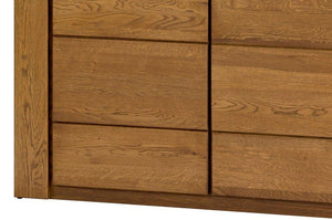 EASTWOODS |  Modern Solid Wood 2 Door Sideboard - VELVET Collection! | 2020 - EASTWOODS