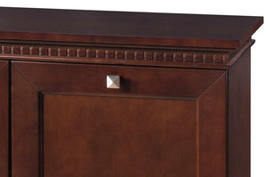 EASTWOODS |  Modern Solid Wood 3 Door Dresser - GRENADA Collection! | 2020 - EASTWOODS