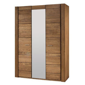 EASTWOODS |  Modern Solid Wood 3 Door Wardrobe - VELVET Collection! | 2020 - EASTWOODS