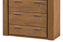 Load image into Gallery viewer, EASTWOODS |  Modern Solid Wood 4 Drawer Sideboard - VELVET Collection! | 2020 - EASTWOODS