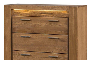 EASTWOODS |  Modern Solid Wood 4 Drawer Sideboard - VELVET Collection! | 2020 - EASTWOODS