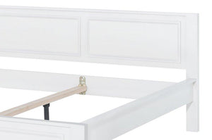 EASTWOODS |  Modern Solid Wood Bed - MADISON Collection! | 2020 - EASTWOODS