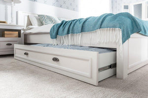 EASTWOODS |  Modern Solid Wood Bed - MADISON Collection! | 2020 - EASTWOODS