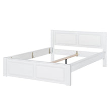 Load image into Gallery viewer, EASTWOODS |  Modern Solid Wood Bed - MADISON Collection! | 2020 - EASTWOODS