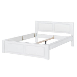 EASTWOODS |  Modern Solid Wood Bed - MADISON Collection! | 2020 - EASTWOODS