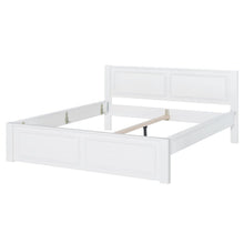 Load image into Gallery viewer, EASTWOODS |  Modern Solid Wood Bed - MADISON Collection! | 2020 - EASTWOODS
