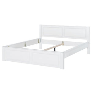 EASTWOODS |  Modern Solid Wood Bed - MADISON Collection! | 2020 - EASTWOODS