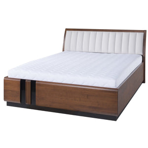 EASTWOODS |  Modern Solid Wood bed with frame - PORTI Collection! | 2020 - EASTWOODS