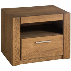 EASTWOODS |  Modern Solid Wood Bedside Table - VELVET Collection! | 2020 - EASTWOODS