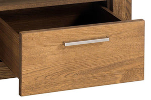 EASTWOODS |  Modern Solid Wood Bedside Table - VELVET Collection! | 2020 - EASTWOODS