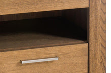 Load image into Gallery viewer, EASTWOODS |  Modern Solid Wood Bedside Table - VELVET Collection! | 2020 - EASTWOODS