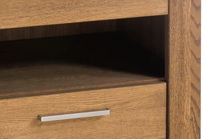EASTWOODS |  Modern Solid Wood Bedside Table - VELVET Collection! | 2020 - EASTWOODS