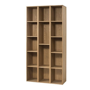 EASTWOODS |  Modern Solid Wood Bookcase - LOCARNO Collection! | 2020 - EASTWOODS