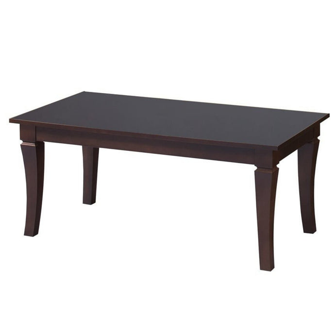 EASTWOODS |  Modern Solid Wood Coffee Table - GRENADA Collection! | 2020 - EASTWOODS