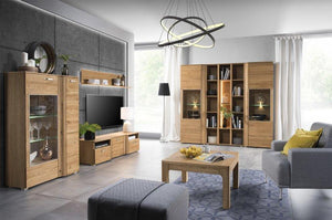 EASTWOODS |  Modern Solid Wood Coffee Table - LOCARNO Collection! | 2020 - EASTWOODS