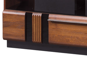 EASTWOODS |  Modern Solid Wood coffee table with 1 drawer - PORTI Collection! | 2020 - EASTWOODS