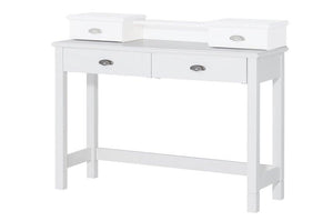 EASTWOODS |  Modern Solid Wood Dressing Table With 2 Drawers - MADISON Collection! | 2020 - EASTWOODS