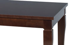 Load image into Gallery viewer, EASTWOODS |  Modern Solid Wood Extendable Table - GRENADA Collection! | 2020 - EASTWOODS