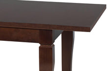 Load image into Gallery viewer, EASTWOODS |  Modern Solid Wood Extendable Table - GRENADA Collection! | 2020 - EASTWOODS