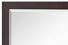 Load image into Gallery viewer, EASTWOODS |  Modern Solid Wood Hanging Mirror - GRENADA Collection! | 2020 - EASTWOODS